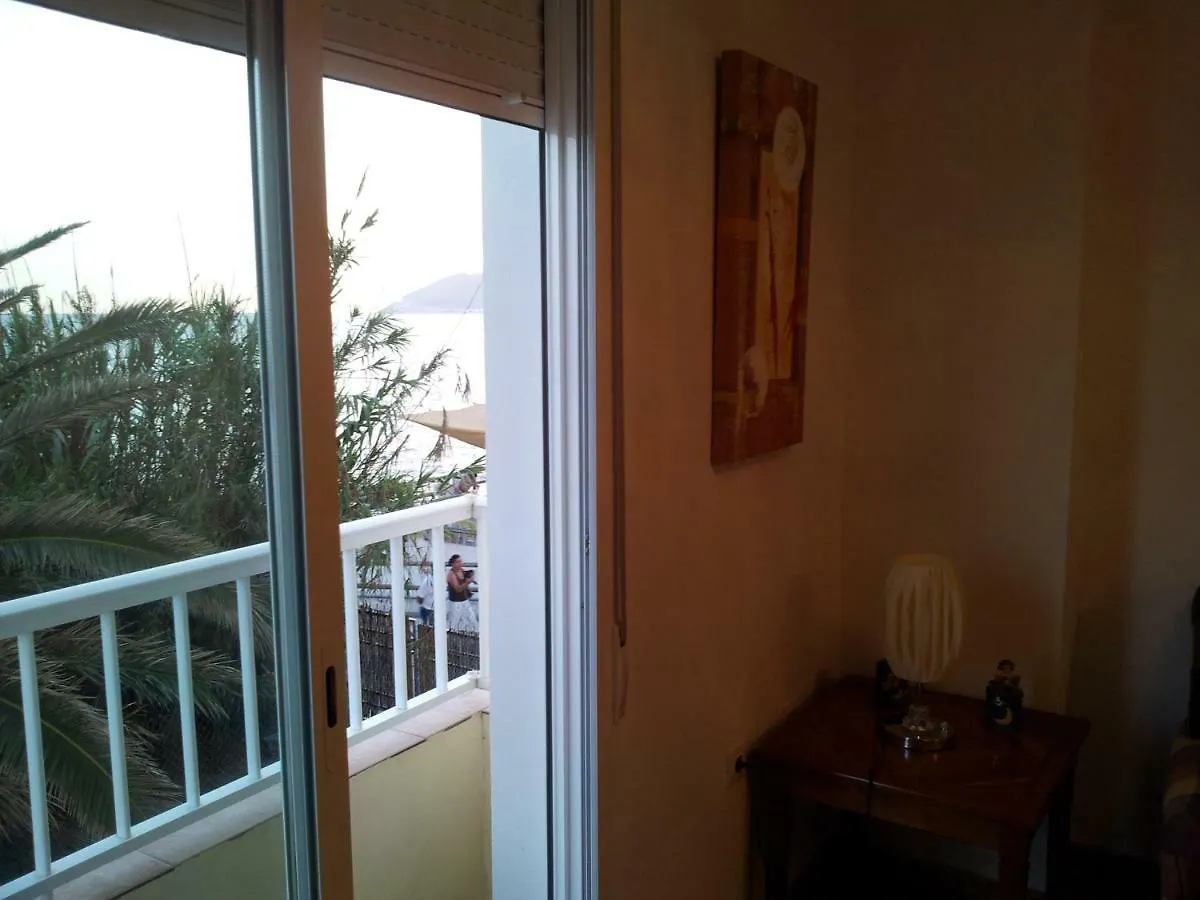 Apartamento Dos Dormitorios Casarones Rubite  0*, Rubite (Granada) Spanje